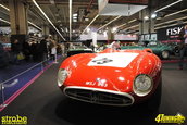 Retromobile 2011 - Partea II