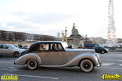 Retromobile 2011 - Partea II