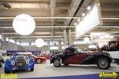 Retromobile 2011 - Partea II