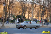 Retromobile 2011 - Partea II