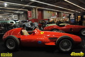 Retromobile 2011 - Partea II