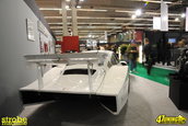 Retromobile 2011 - Partea II