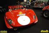 Retromobile 2011 - Partea II