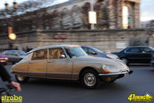 Retromobile 2011 - Partea II