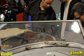 Retromobile 2011 - Partea II