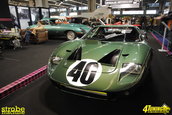 Retromobile 2011 - Partea II