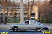 Retromobile 2011 - Partea II