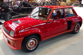 Retromobile 2017