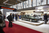 Retromobile 2017