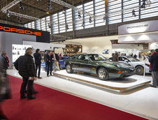 Retromobile 2017