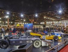 Retromobile 2017