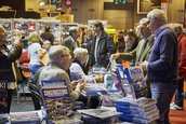 Retromobile 2017