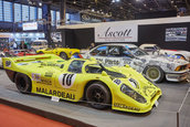 Retromobile 2017