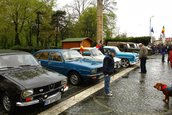 Retroparada Primaverii 2014