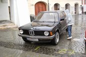 Retroparada Primaverii 2014