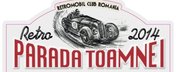 Retroparada Toamnei: 630 de masini vor defila sambata in Romania