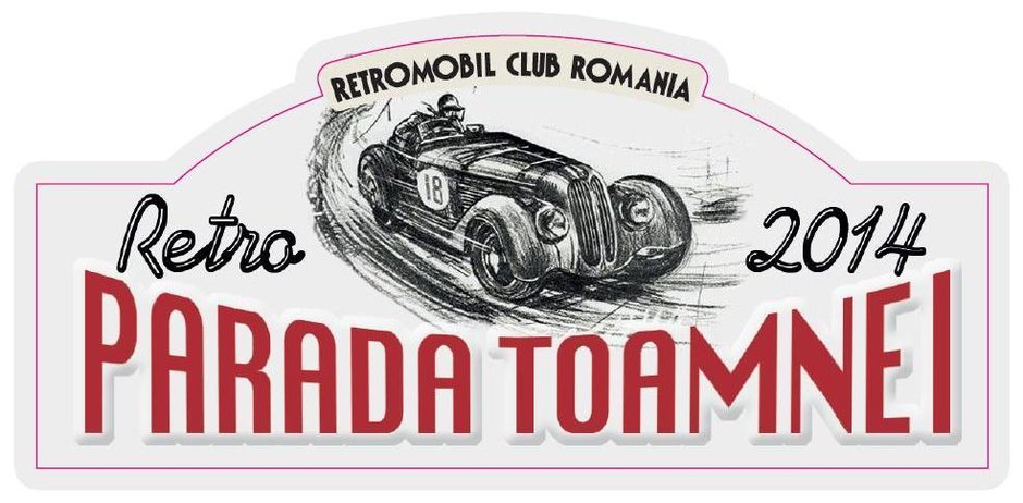 Retroparada Toamnei: 630 de masini vor defila sambata in Romania Retroparada Toamnei: 630 de masini vor defila sambata in Romania