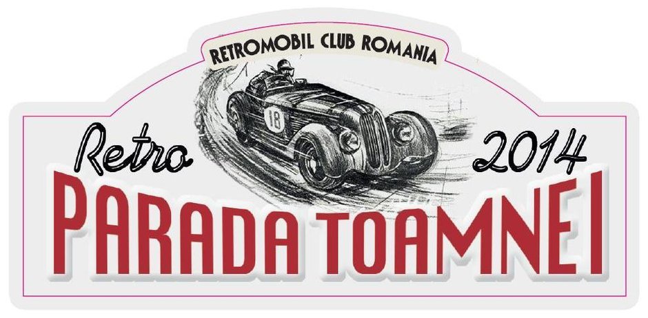 Retroparada Toamnei: 630 de masini vor defila sambata in Romania