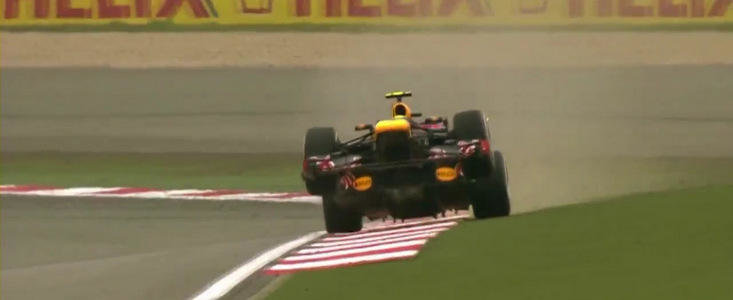 Retrospectiva Formula 1 - Cele mai tari momente din sezonul 2012