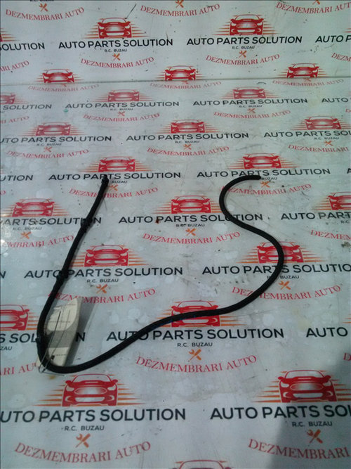 Retur injecotare 2.0 d BMW SERIA 3 F31 an fabr. 2012