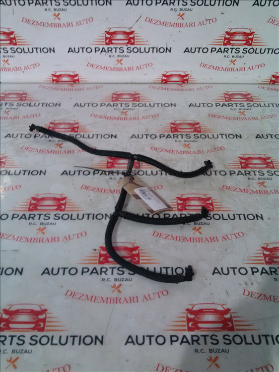 Retur injectoare 1.2tdi SEAT IBIZA an fabr. 2012