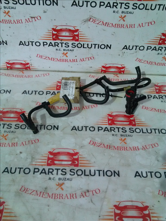 Retur injectoare 1.5 DCI DACIA DUSTER an fabr.2014