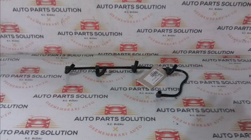 Retur injectoare 1.5 DCI RENAULT CLIO 2 2004-2008