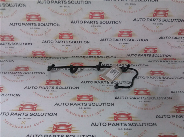 Retur injectoare 1.5 DCI RENAULT CLIO 2 an fabr.2006