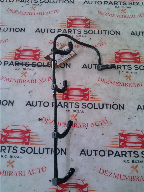Retur injectoare 1.5 dci RENAULT CLIO SIMBOL an fabr. 2010