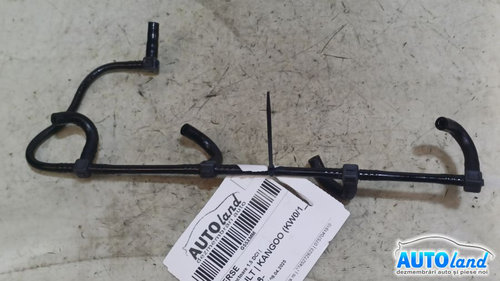 Retur Injectoare 1.5 DCI Renault KANGOO KW0/1 2008