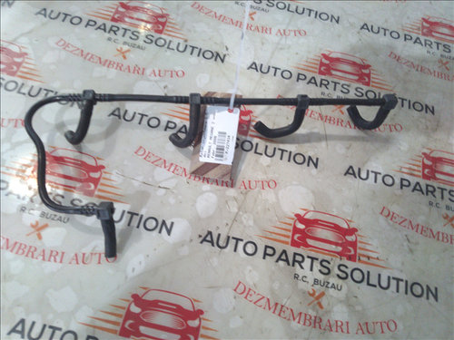 Retur injectoare 1.5 dci RENAULT MEGANE 2 anb fabr. 2006