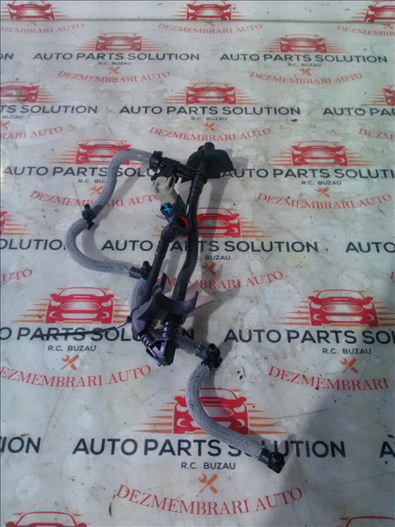 Retur injectoare 1.6 Biturbo RENAULT TRAFIC an fabr. 2017