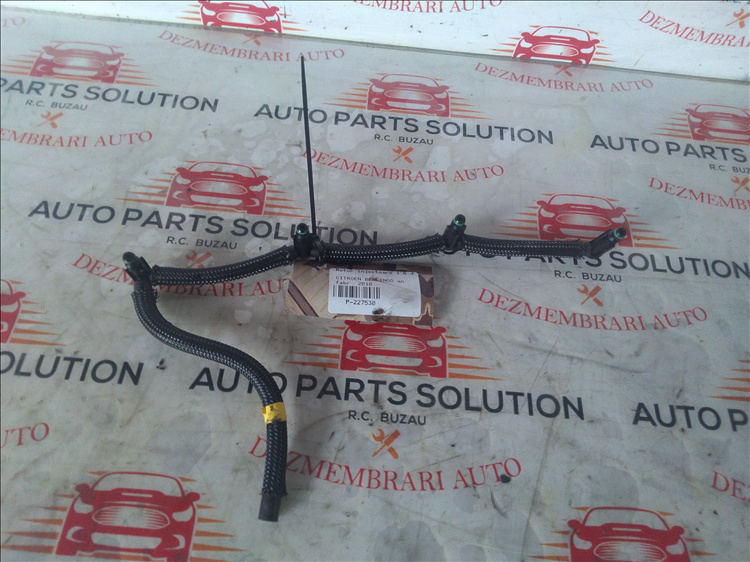 Retur injectoare 1.6 d CITROEN BERLINGO an fabr. 2010