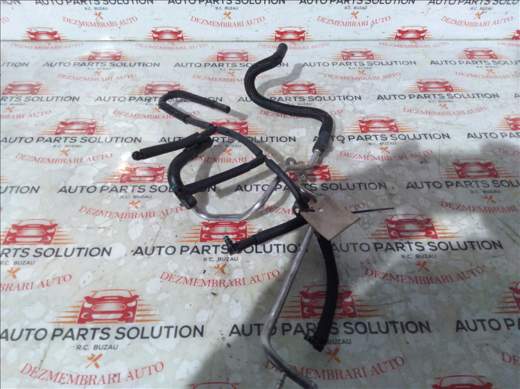 Retur injectoare 1.6 d SKODA OCTAVIA 2 an fabr. 2011