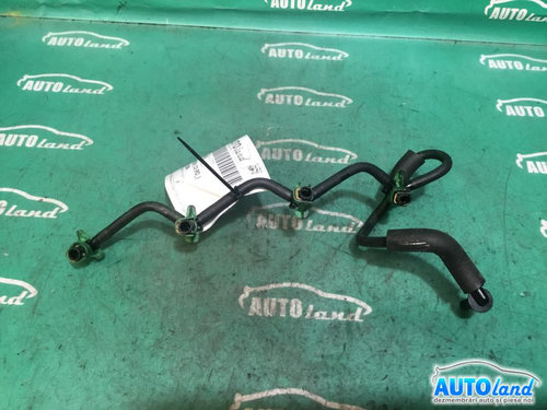 Retur Injectoare 1.6 HDI E5 Citroen C5 RD 2008