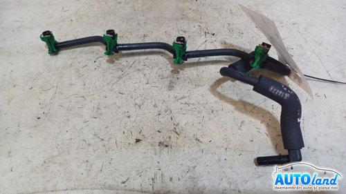 Retur Injectoare 1.6 HDI Euro 5 inj Continental Citroen DS4 2011