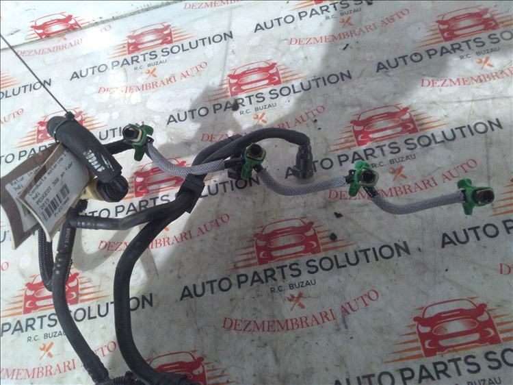 Retur injectoare 1. 6 hdi PEUGEOT 308 an fabr. 2015