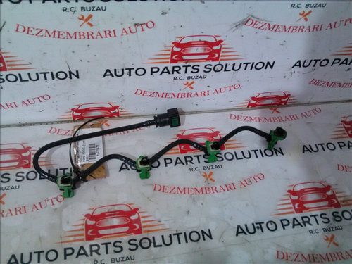Retur injectoare 1.6 TDCI FORD FOCUS 3 an fabr. 2012
