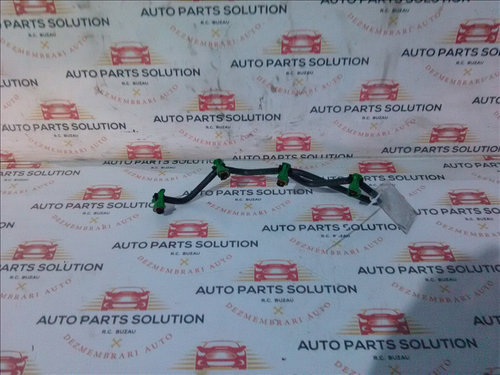 Retur injectoare 1.6 tdci FORD FOCUS 3 an fabr.2012