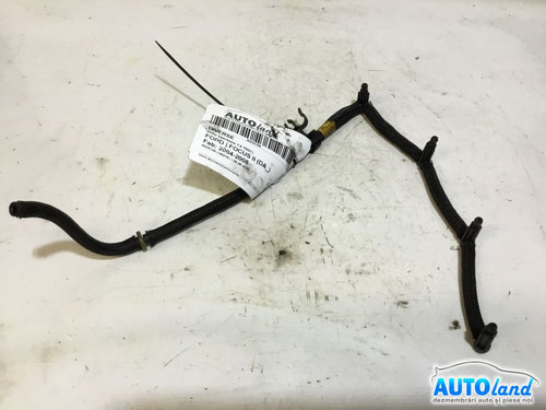 Retur Injectoare 1.6 TDCI Ford FOCUS II DA 2004-2008