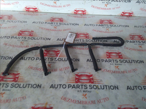 Retur injectoare 1.6 TDI VOLKSWAGEN GOLF 6 an fabr. 2011