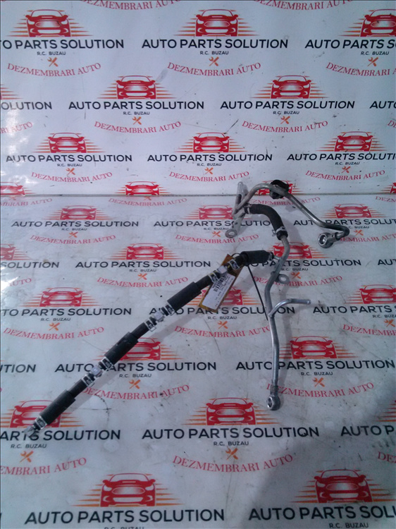 Retur injectoare 1.8d MITSUBISHI ASX an fabr. 2013