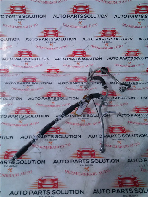 Retur injectoare 1.8d MITSUBISHI ASX an fabr. 2013