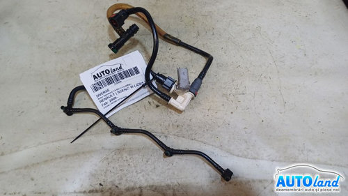 Retur Injectoare 1.9 DCI Euro 4f9q Renault SCENIC III JZ0/1 2009