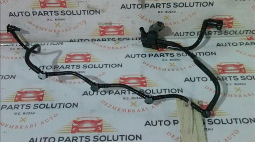 Retur injectoare 1.9 DCI RENAULT LAGUNA 2 COMBI 2001-2007