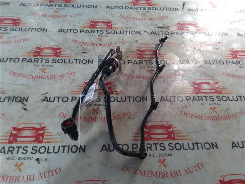 Retur injectoare 1.9 DCI RENAULT MEGANE 3 an fabr. 2011