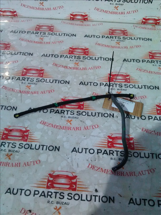 Retur injectoare 1.9 OPEL VECTRA C an fabr. 2007