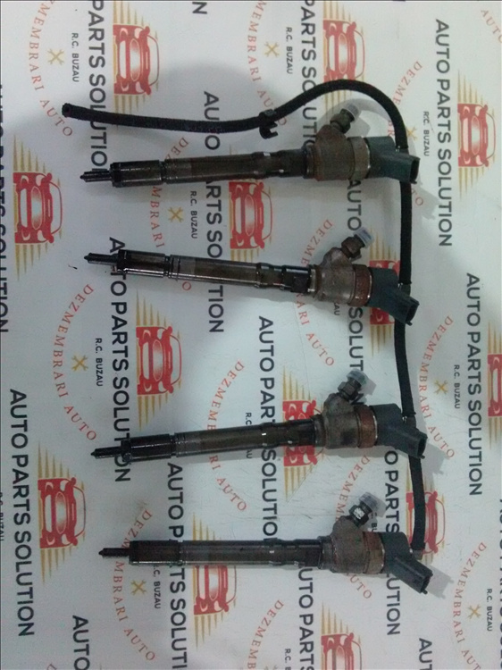 Retur injectoare (1 buc) HYUNDAI TUCSON 2.0, CRDI, an fabr. 2005