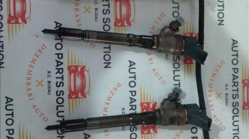 Retur injectoare (1 buc) HYUNDAI TUCSON 2005-2009