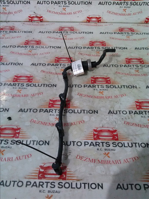Retur injectoare 2.0 d AUDI Q5 an fabr. 2010